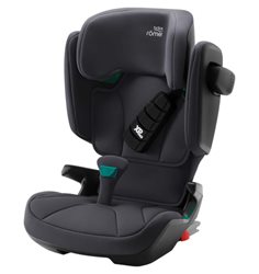 Britax Römer KidFix i-Size, storm grey