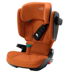Britax Römer KidFix i-Size, golden cognac