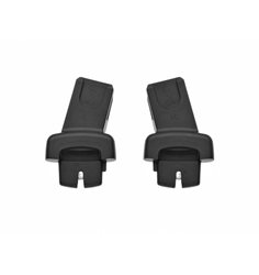 Britax Smile bilstolsadapter Maxi-Cosi/Cybex/Britax