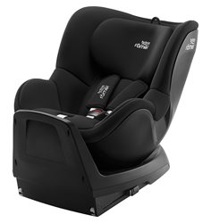 Britax Römer DualFix M Plus iSize, space black