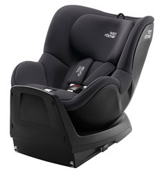 Britax Römer SwingFix M Plus iSize, midnight grey
