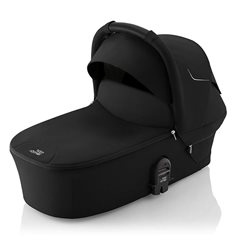 Britax Smile 5Z liggdel, space black