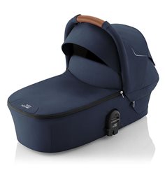 Britax Smile 5Z liggdel, night blue