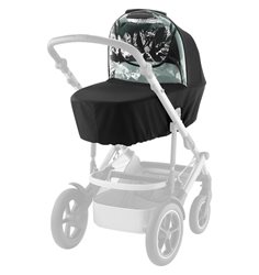 Britax Smile 5Z regnskydd liggdel