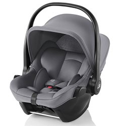 Britax Römer Baby-Safe Core, frost grey