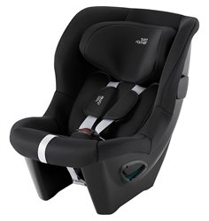 Britax Römer Safe-Way M, space black