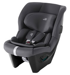 Britax Römer Safe-Way M, midnight grey