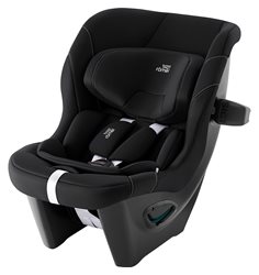 Britax Römer Max-Safe Pro, space black