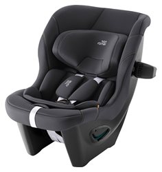 Britax Römer Max-Safe Pro, midnight grey
