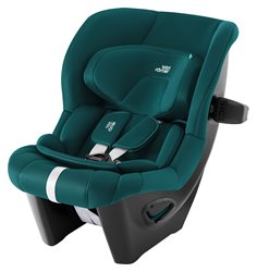 Britax Römer Max-Safe Pro, atlantic green