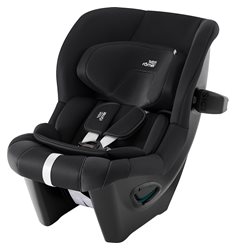 Britax Römer Max-Safe Pro, galaxy black