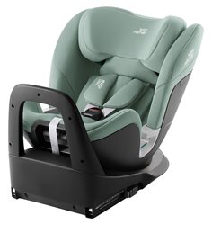 Britax Römer Swivel, jade green