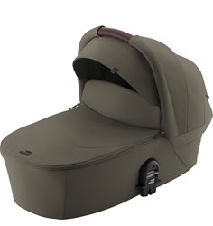 Britax Smile 5Z liggdel, urban olive LUX