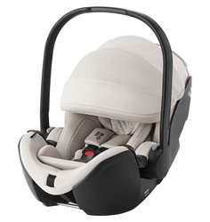 Britax Römer Baby-Safe Pro i-Size