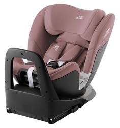 Britax Römer Swivel, dusty rose