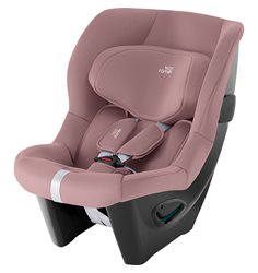 Britax Römer Safe-Way M, dusty rose