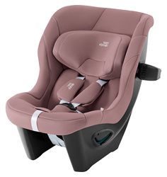 Britax Römer Max-Safe Pro, dusty rose