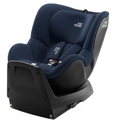 Britax Römer SwingFix M Plus iSize, night blue