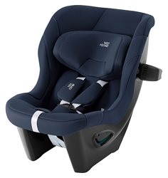 Britax Römer Max-Safe Pro, night blue
