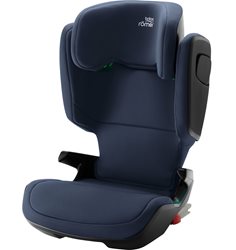 Britax Römer KidFix M i-Size, night blue