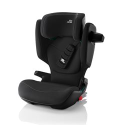Britax Römer KidFix Pro, space black