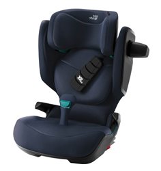 Britax Römer KidFix Pro, night blue STYLE