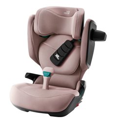 Britax Römer KidFix Pro, dusty rose STYLE