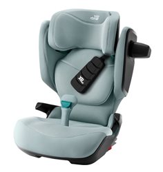 Britax Römer KidFix Pro, harbor blue STYLE