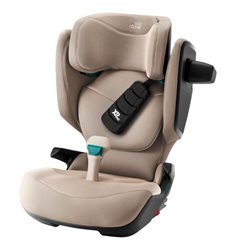 Britax Römer KidFix Pro, teak STYLE