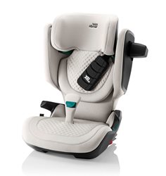 Britax Römer KidFix Pro, soft taupe LUX