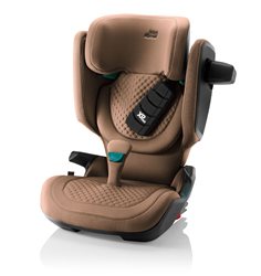 Britax Römer KidFix Pro, warm caramel LUX