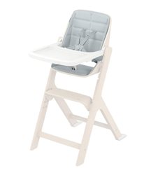 Maxi-Cosi Nesta bricka/bygel/dyna/sele, beyond sky grey