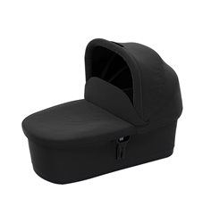 Thule Urban Glide/Glide liggdel, svart