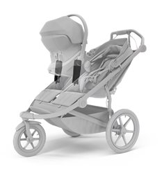 Thule Urban Glide 3 (double) babyskyddsadapter Maxi-Cosi