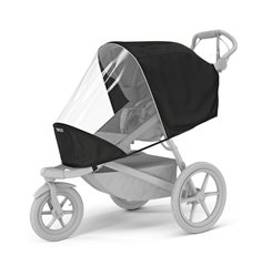 Thule Urban Glide 3/4 regnskydd (singel)