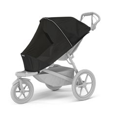 Thule Urban Glide 3 myggnät (singel)