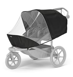 Thule Urban Glide 3 regnskydd (double)