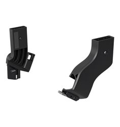 Thule Urban Glide 3 liggdelsadapter (double)