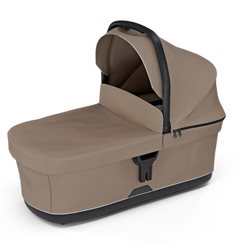 Thule Urban Glide 3/4 liggdel, tinted taupe