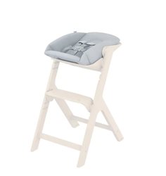 Maxi-Cosi Nesta newborn set, beyond sky grey