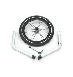 Thule Chariot joggingkit 2