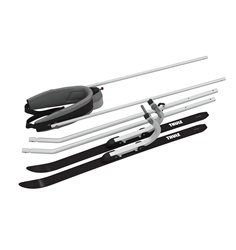 Thule Chariot Skiing kit