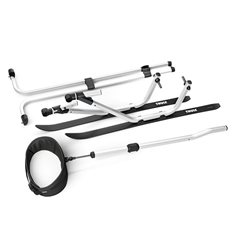Thule Chariot Skiing kit G3