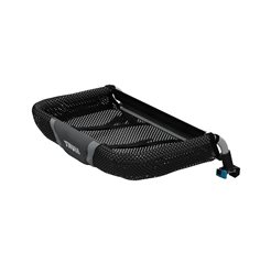 Thule cargo rack 2 bagagehylla dubbelvagn