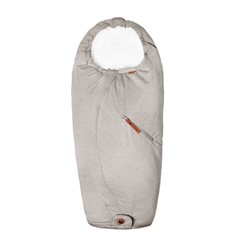 Easygrow Lyng åkpåse, grey