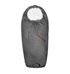 Easygrow Lyng åkpåse, dark grey