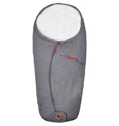 Easygrow Lyng åkpåse liten, dark grey