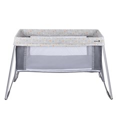 Safety 1st resesäng Globe Dreamer, warm grey