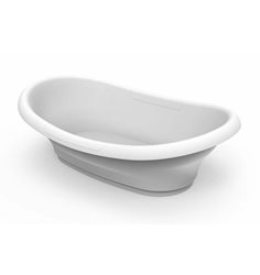 Thermobaby badbalja Vasco, vit