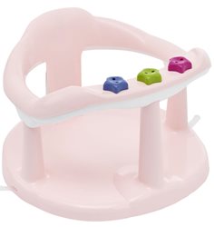 Thermobaby badstol Aquababy, rosa